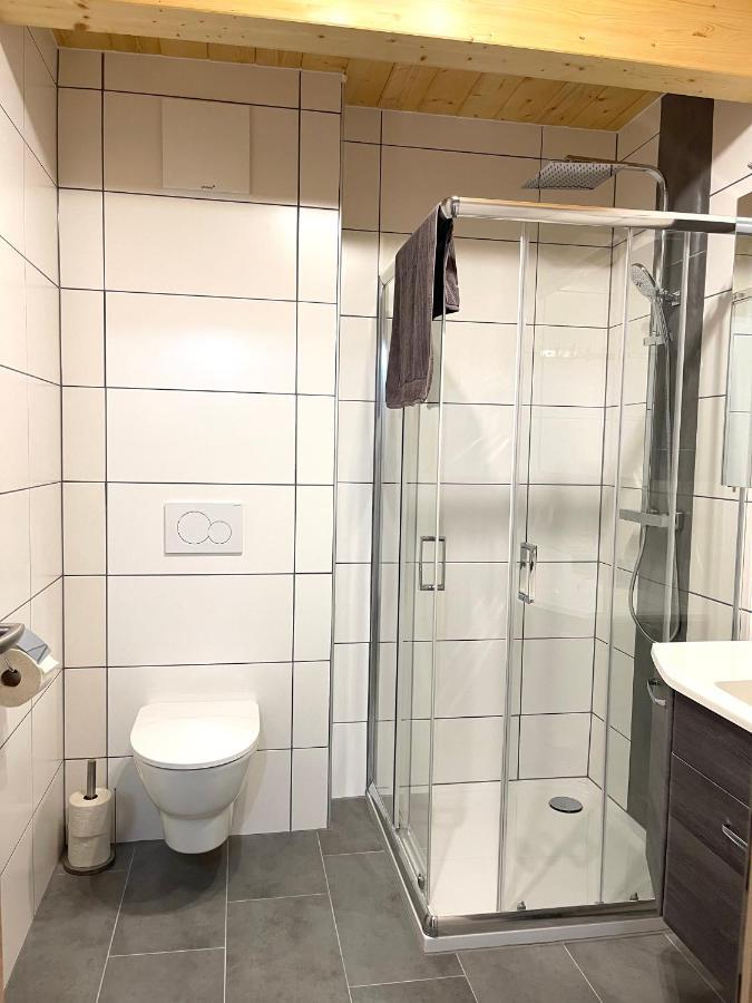 Ferienwohnungen Zum Klammlhof Ebene Reichenau Экстерьер фото