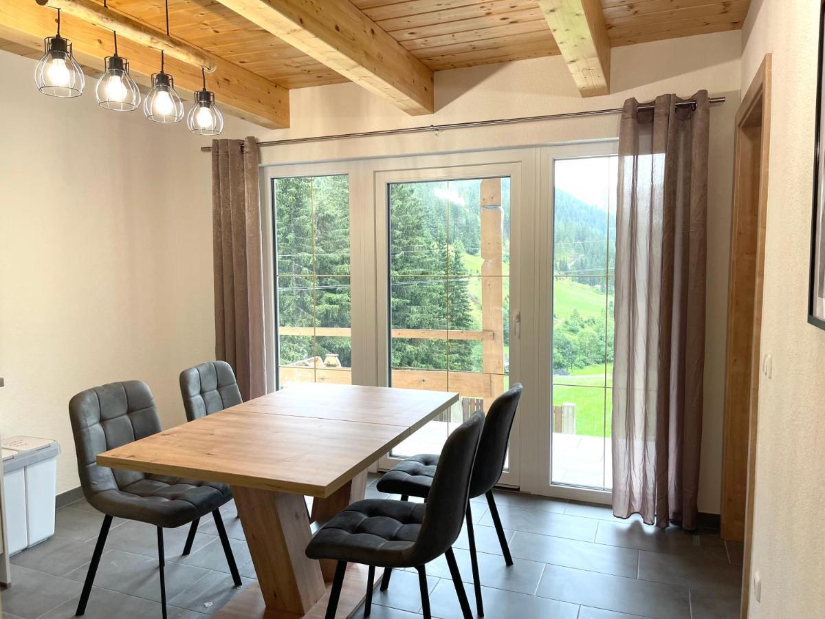 Ferienwohnungen Zum Klammlhof Ebene Reichenau Экстерьер фото